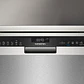 SIEMENS iQ500, Lavavajillas de libre instalación, 60 cm, Acero antihuellas - Miniatura 2