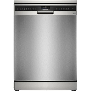 SIEMENS iQ500, Lavavajillas de libre instalación, 60 cm, Acero antihuellas
