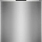 SIEMENS iQ500, Lavavajillas de libre instalación, 60 cm, Acero antihuellas - Miniatura 1