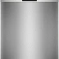 SIEMENS iQ300, Lavavajillas de libre instalación, 60 cm, Acero antihuellas - Miniatura 1