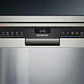 SIEMENS iQ300, Lavavajillas de libre instalación, 60 cm, Acero antihuellas - Miniatura 2