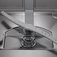 SIEMENS iQ300, Lavavajillas de libre instalación, 60 cm, Acero antihuellas - Miniatura 8