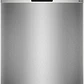 SIEMENS iQ300, Lavavajillas de libre instalación, 60 cm, Acero antihuellas - Miniatura 1
