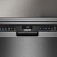 SIEMENS iQ300, Lavavajillas de libre instalación, 60 cm, Acero negro antihuellas - Miniatura 2