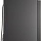 SIEMENS iQ300, Lavavajillas de libre instalación, 60 cm, Acero negro antihuellas - Miniatura 10