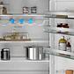 SIEMENS iQ300, Refrigerador combi integrable, 193.5 x 70.8 cm, Puerta fija - Miniatura 3