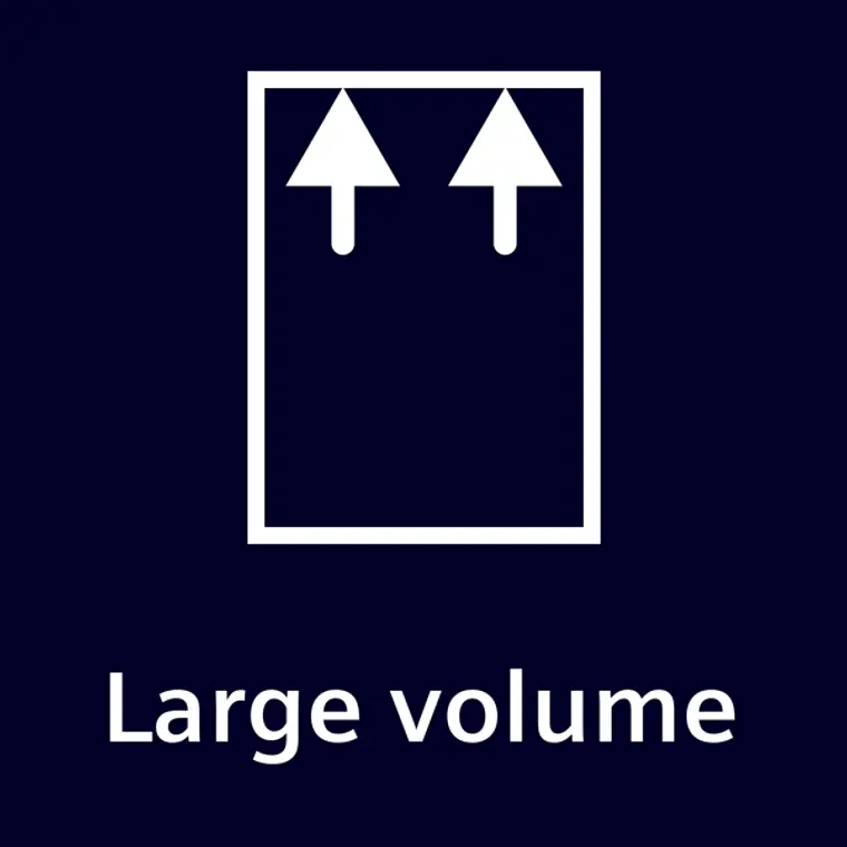 SIEMENS iQ300, Refrigerador combi integrable, 193.5 x 55.8 cm, Puerta fija 14