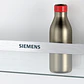 SIEMENS iQ300, Refrigerador combi integrable, 177.2 x 54.1 cm, Puerta deslizante - Miniatura 6