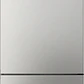 SIEMENS iQ300, Refrigerador combi de libre instalación, 203 x 60 cm, Acero inoxidable - Miniatura 1