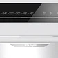 SIEMENS iQ300, Refrigerador combi de libre instalación, 203 x 60 cm, Acero inoxidable - Miniatura 3