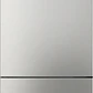 SIEMENS iQ300, Refrigerador combi de libre instalación, 203 x 70 cm, Acero inoxidable - Miniatura 1