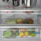 SIEMENS iQ300, Refrigerador combi de libre instalación, 203 x 70 cm, Acero inoxidable - Miniatura 7