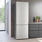 SIEMENS iQ300, Refrigerador combi de libre instalación, 203 x 70 cm, Acero inoxidable - Miniatura 3