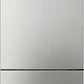 SIEMENS iQ300, Refrigerador combi de libre instalación, 203 x 70 cm, Acero inoxidable - Miniatura 1