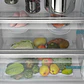 SIEMENS iQ300, Refrigerador combi de libre instalación, 203 x 70 cm, Acero inoxidable - Miniatura 6