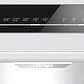 SIEMENS iQ300, Refrigerador combi de libre instalación, 203 x 60 cm, Acero inoxidable - Miniatura 3