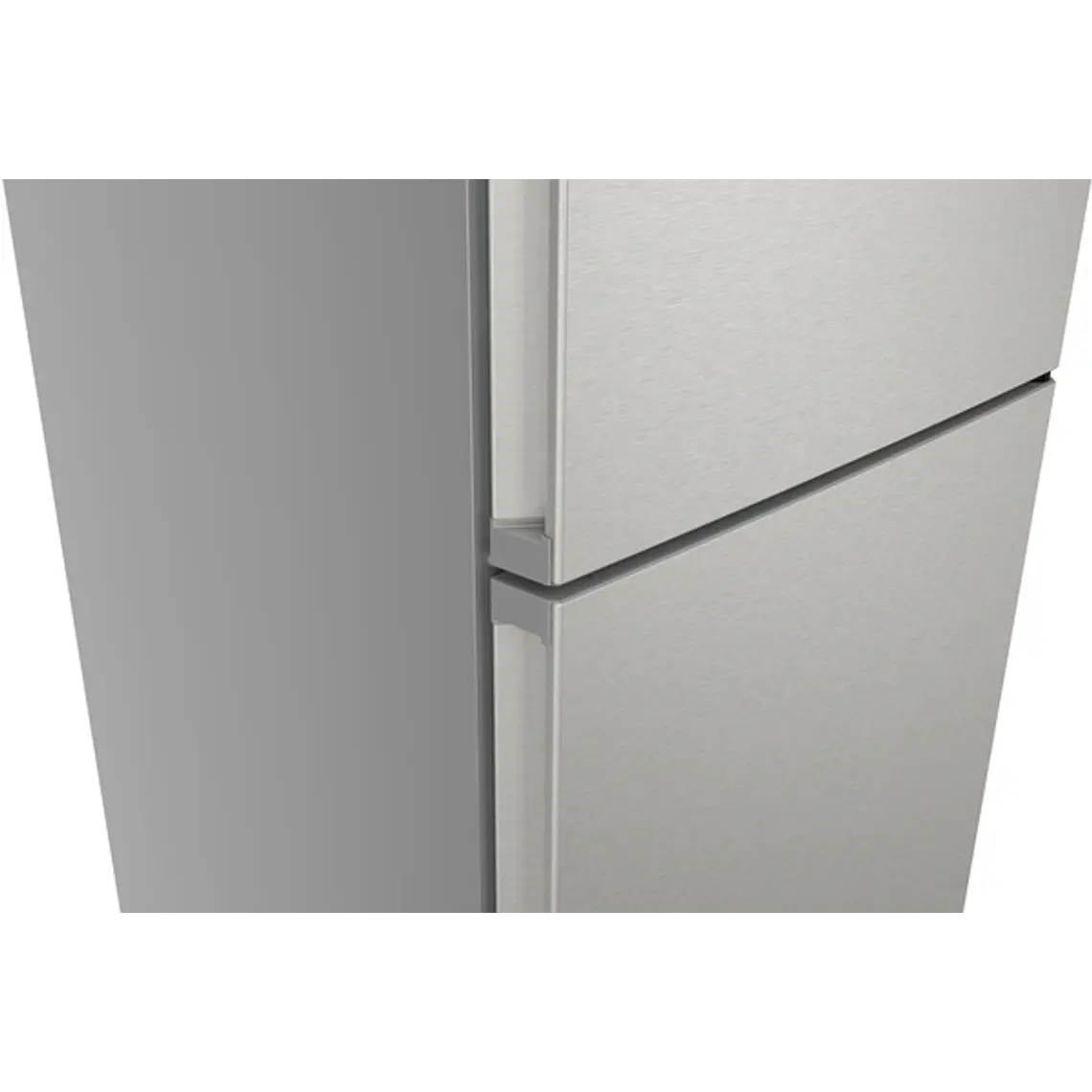 SIEMENS iQ300, Refrigerador combi de libre instalación, 203 x 60 cm, Acero inoxidable 8