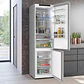 SIEMENS iQ300, Refrigerador combi de libre instalación, 203 x 60 cm, Acero inoxidable - Miniatura 4