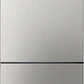 SIEMENS iQ300, Refrigerador combi de libre instalación, 186 x 60 cm, Acero inoxidable - Miniatura 1