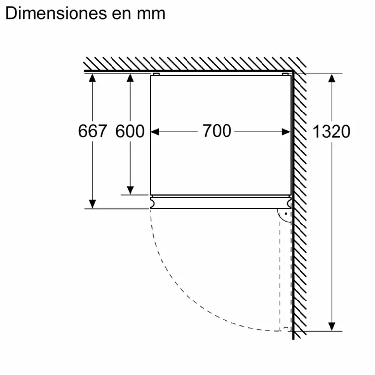 SIEMENS iQ500, Refrigerador combi de libre instalación, 203 x 70 cm, Acero negro antihuellas 19