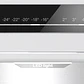 SIEMENS iQ300, Refrigerador combi de libre instalación, 203 x 60 cm, Acero negro antihuellas - Miniatura 2
