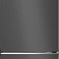 SIEMENS iQ500, Refrigerador combi de libre instalación, 203 x 60 cm, Acero negro antihuellas - Miniatura 1
