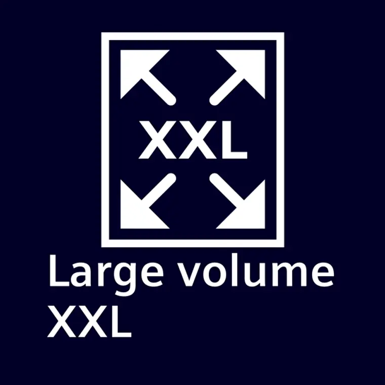 SIEMENS iQ500, Refrigerador combi integrable, 193.5 x 70.8 cm, Cierre SoftClose con puerta fija 15