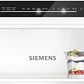 SIEMENS iQ500, Refrigerador combi integrable, 177.2 x 55.8 cm, Cierre SoftClose con puerta fija - Miniatura 2