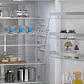 SIEMENS iQ300, Refrigerador combi de libre instalación, 203 x 70 cm, Blanco, Total noFrost - Miniatura 5