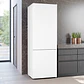 SIEMENS iQ300, Refrigerador combi de libre instalación, 203 x 70 cm, Blanco, Total noFrost - Miniatura 3