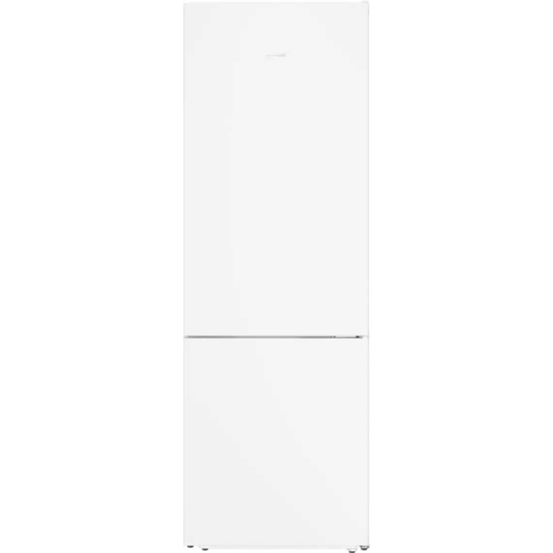 SIEMENS iQ300, Refrigerador combi de libre instalación, 203 x 70 cm, Blanco, Total noFrost 1