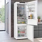 SIEMENS iQ300, Refrigerador combi de libre instalación, 203 x 70 cm, Blanco, Total noFrost - Miniatura 4
