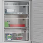 SIEMENS iQ300, Refrigerador combi de libre instalación, 203 x 60 cm, Blanco, Total noFrost - Miniatura 6