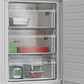 SIEMENS iQ300, Refrigerador combi de libre instalación, 186 x 60 cm, Blanco, Total noFrost - Miniatura 6