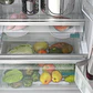 SIEMENS iQ300, Refrigerador combi de libre instalación, 186 x 60 cm, Blanco, Total noFrost - Miniatura 7