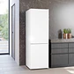 SIEMENS iQ300, Refrigerador combi de libre instalación, 186 x 60 cm, Blanco, Total noFrost - Miniatura 3