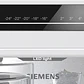 SIEMENS iQ300, Refrigerador combi de libre instalación, 186 x 60 cm, Blanco, Total noFrost - Miniatura 2