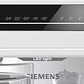 SIEMENS iQ300, Refrigerador combi de libre instalación, 186 x 60 cm, Blanco, Total noFrost - Miniatura 2