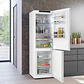 SIEMENS iQ300, Refrigerador combi de libre instalación, 186 x 60 cm, Blanco, Total noFrost - Miniatura 4