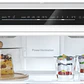 SIEMENS iQ500, Refrigerador combi integrable, 193.5 x 70.8 cm, Cierre SoftClose con puerta fija - Miniatura 2