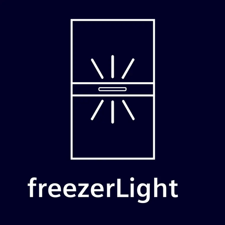 SIEMENS iQ700, Refrigerador combi de libre instalación, Acabado en cristal, 203 x 60 cm, Total noFrost, Negro mate satinado 13