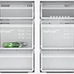 SIEMENS iQ300, Multipuerta, 183 x 90.5 cm, Acero inoxidable - Miniatura 8