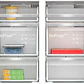 SIEMENS iQ700, Multipuerta, 183 x 90.5 cm, Acero negro antihuellas, Total noFrost - Miniatura 8