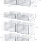 SIEMENS iQ300, Multipuerta, 183 x 90.5 cm, Acero negro antihuellas, Total noFrost - Miniatura 8