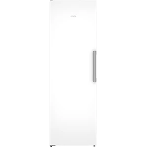 SIEMENS iQ300, Refrigerador de libre instalación, 186.2 x 59.5 cm, Blanco