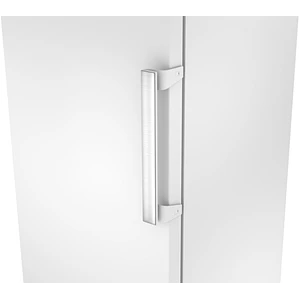 SIEMENS iQ300, Refrigerador de libre instalación, 186.2 x 59.5 cm, Blanco