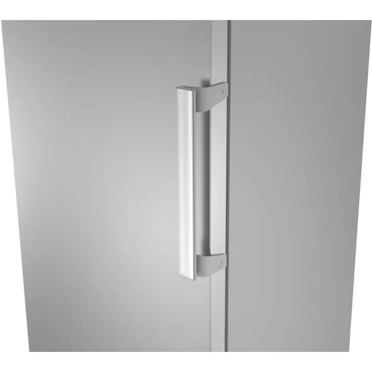SIEMENS iQ300, Refrigerador de libre instalación, 186.2 x 59.5 cm, Inoxidable 2