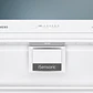 SIEMENS iQ300, Refrigerador de libre instalación, 186 x 60 cm, Blanco - Miniatura 5