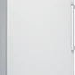 SIEMENS iQ300, Refrigerador de libre instalación, 186 x 60 cm, Blanco - Miniatura 1
