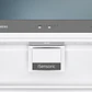 SIEMENS iQ300, Refrigerador de libre instalación, 186 x 60 cm, Acero inoxidable - Miniatura 6